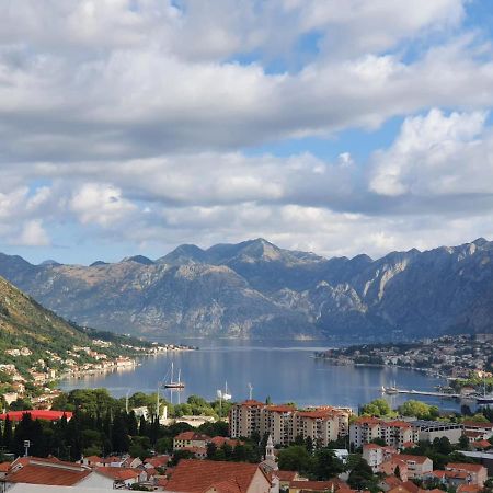 Apartments Marko Maros Kotor Exterior photo
