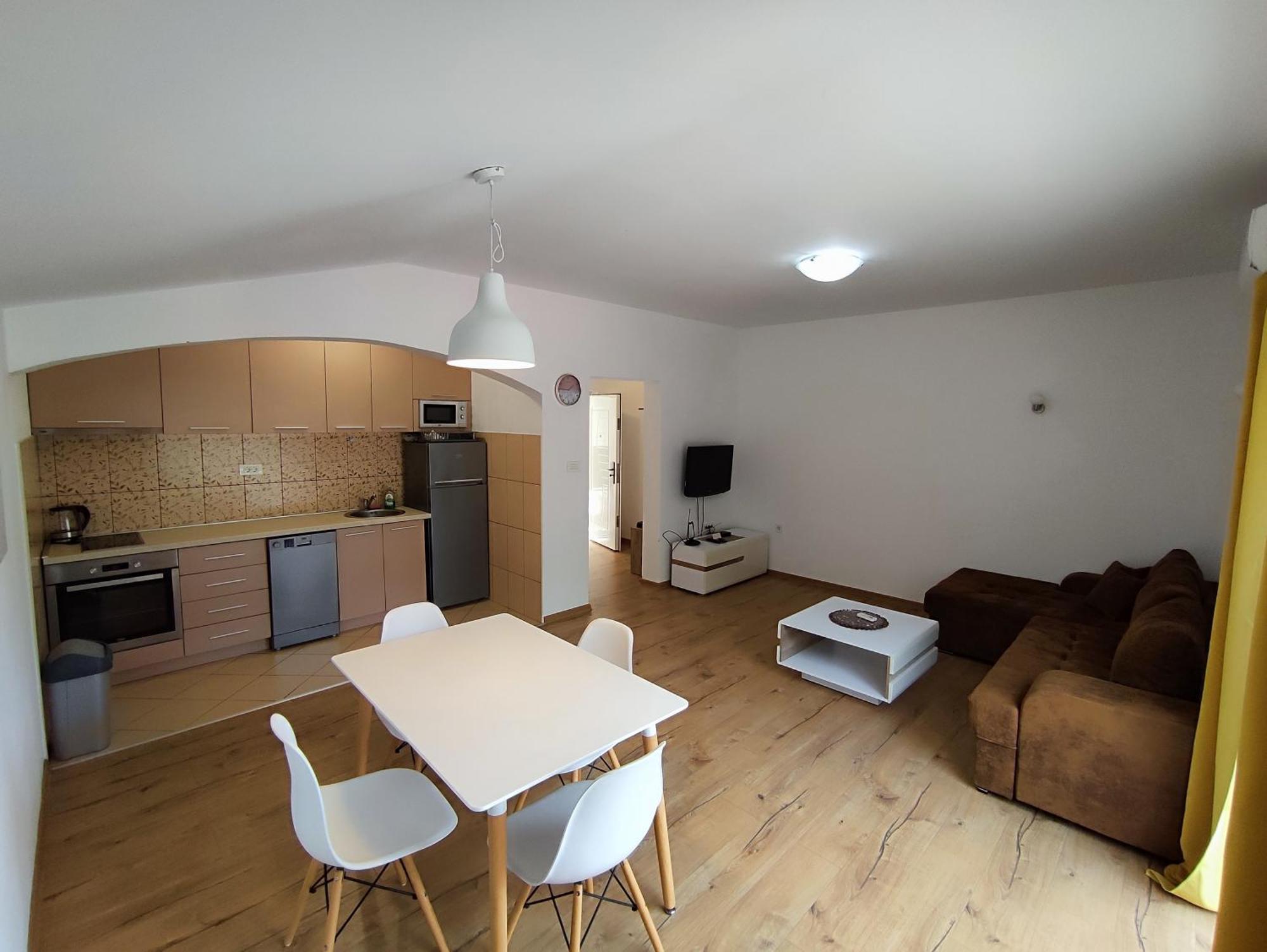 Apartments Marko Maros Kotor Room photo