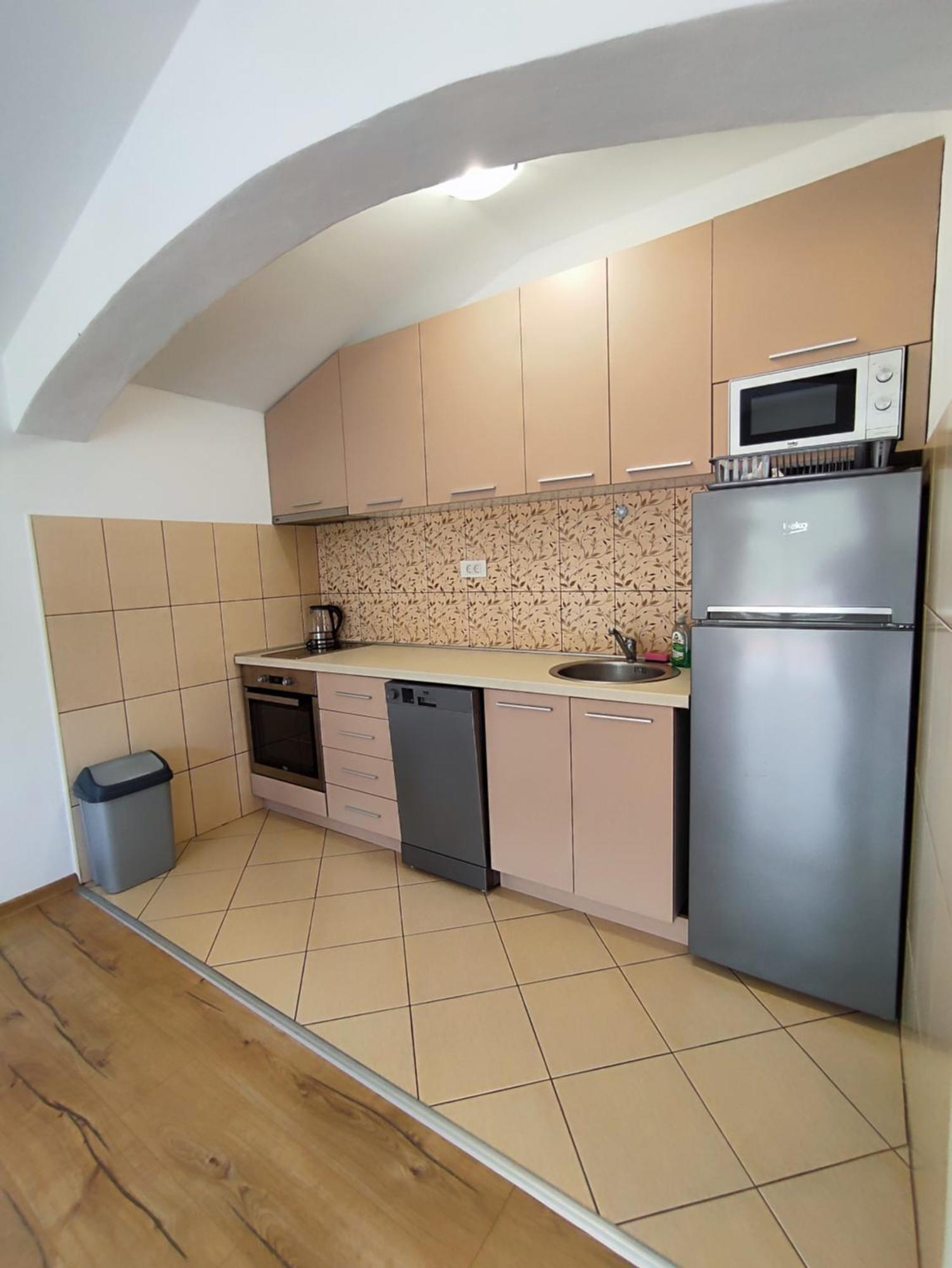 Apartments Marko Maros Kotor Room photo