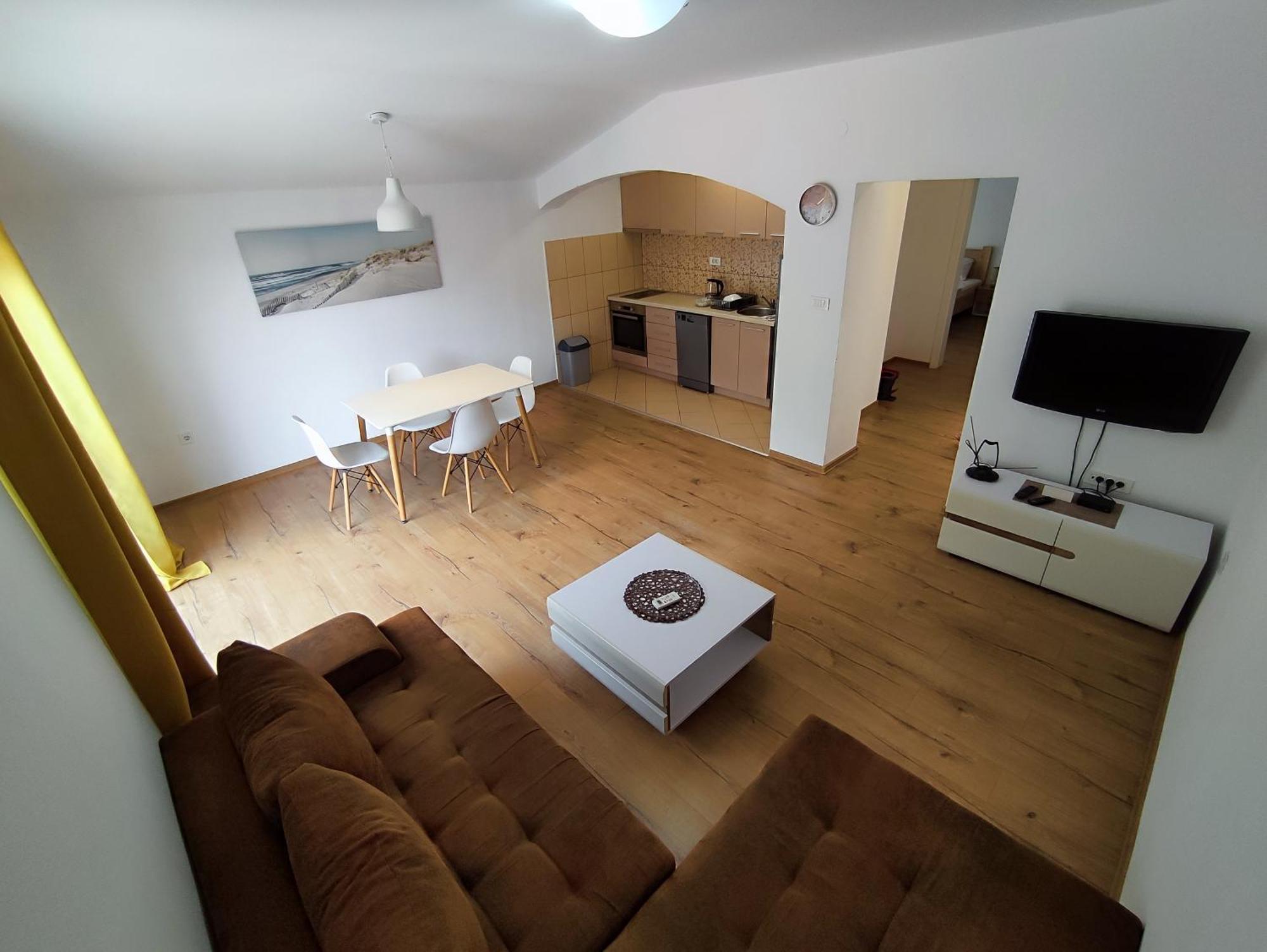 Apartments Marko Maros Kotor Room photo