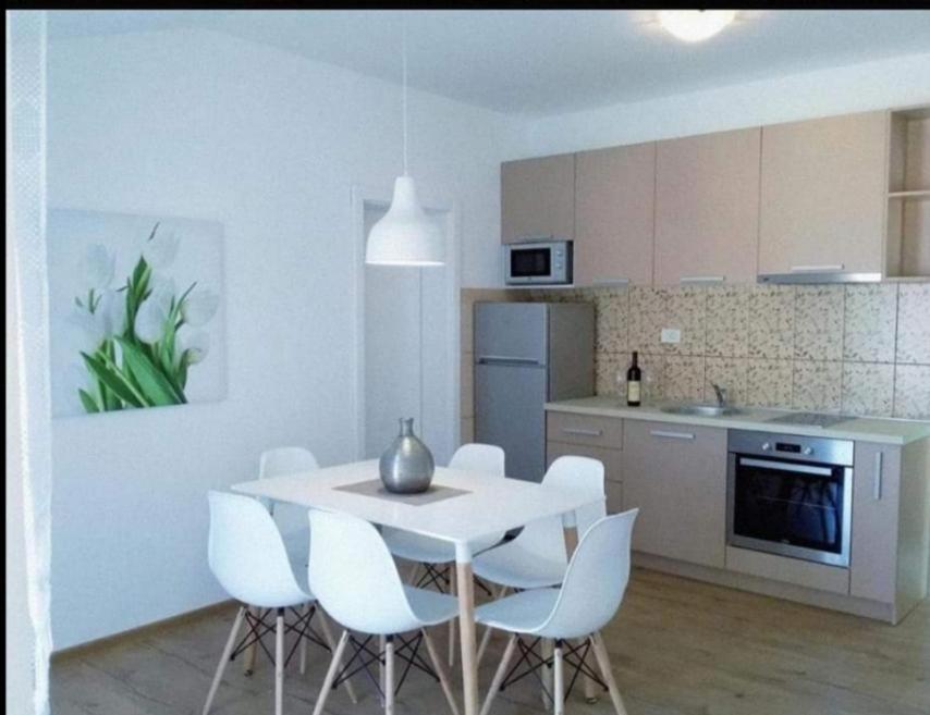 Apartments Marko Maros Kotor Room photo