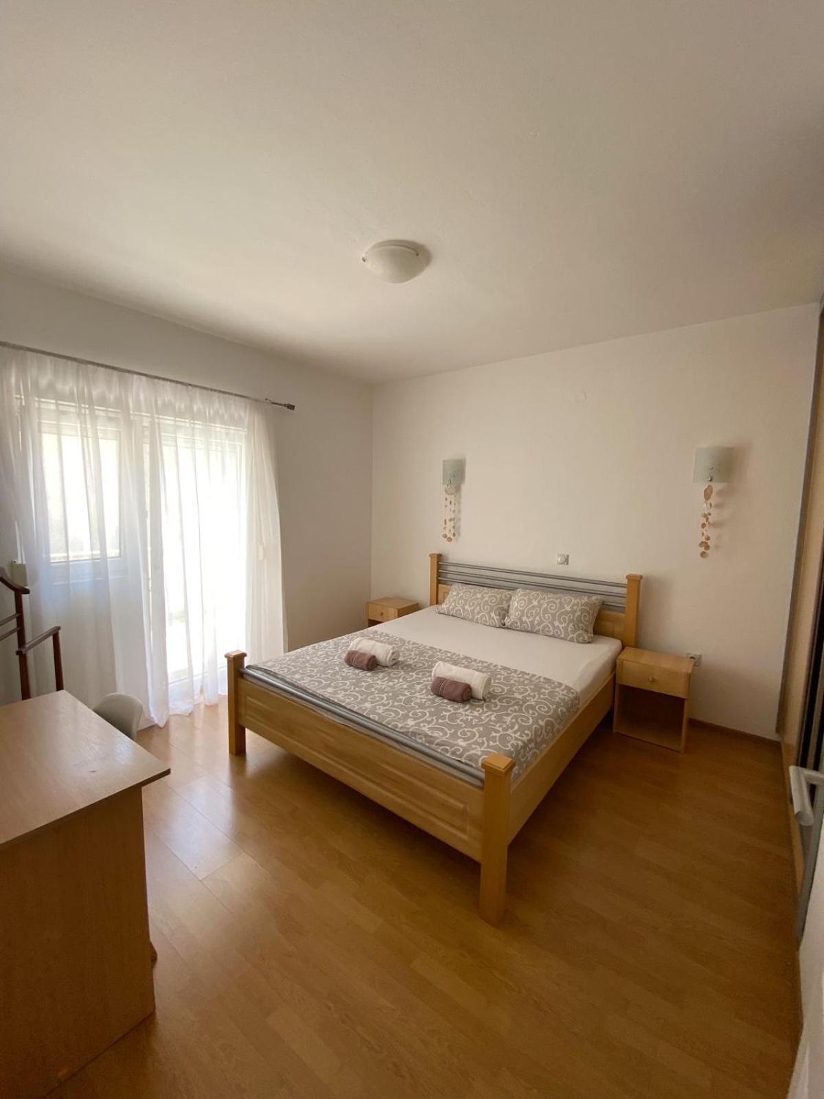 Apartments Marko Maros Kotor Room photo