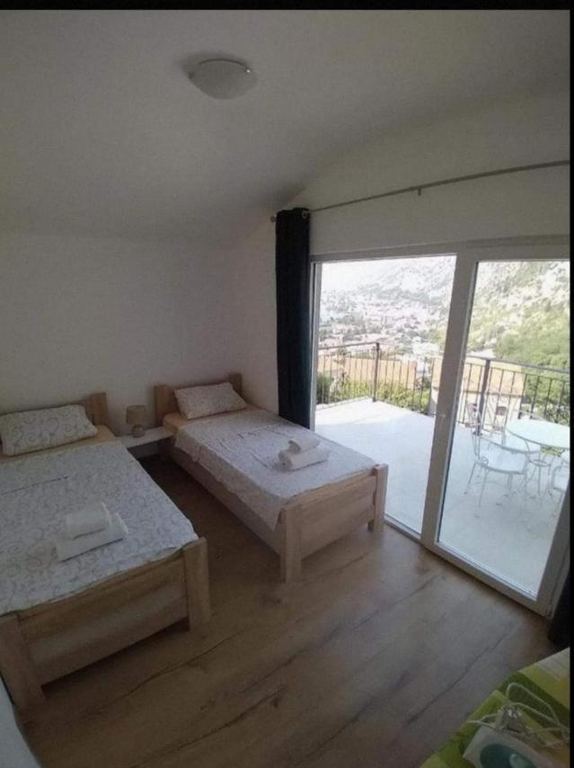 Apartments Marko Maros Kotor Room photo