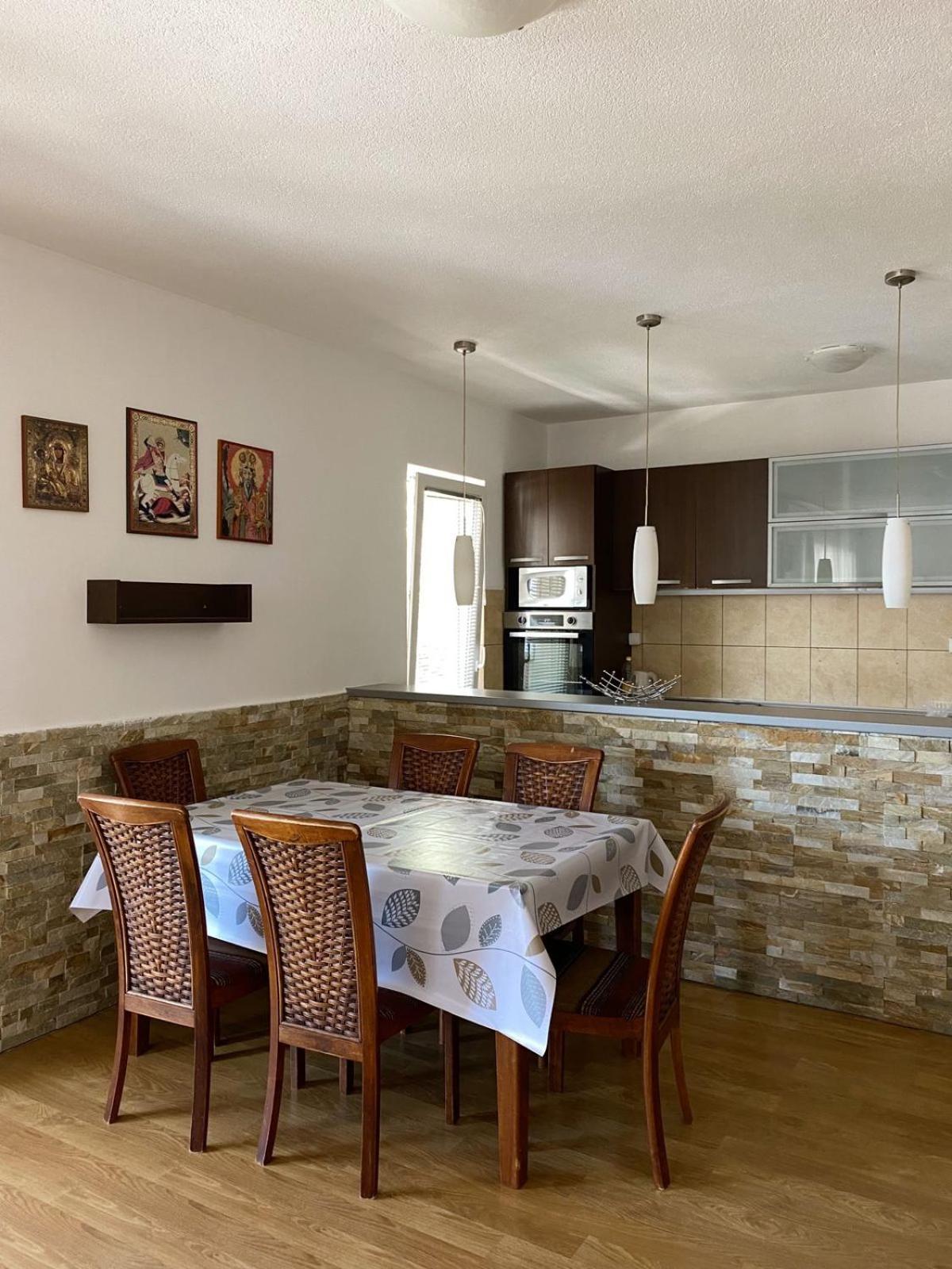Apartments Marko Maros Kotor Room photo