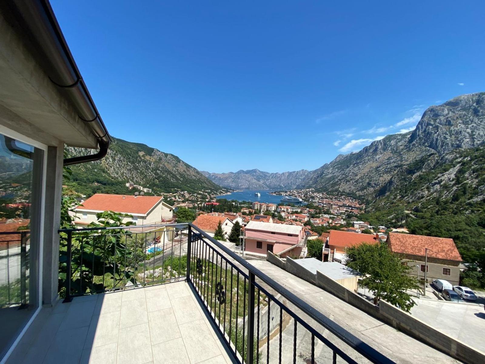 Apartments Marko Maros Kotor Room photo