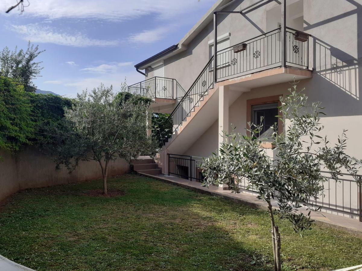 Apartments Marko Maros Kotor Exterior photo